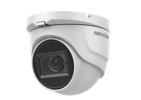 Đại lý phân phối Camera Hikvision DS-2CE78U1T-IT3F chính hãng